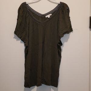 Womens blouse